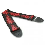 Rockstrap Heveder Nb1Ce Fire B 80 mm Expressz szállítás