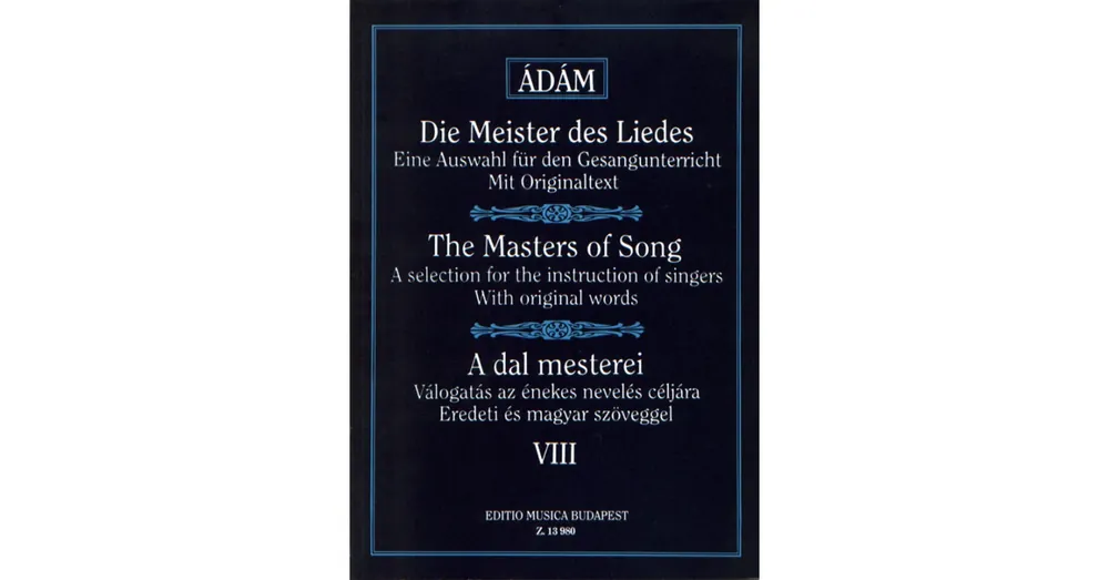 A dal mesterei VIII. Biztonságos fizetés