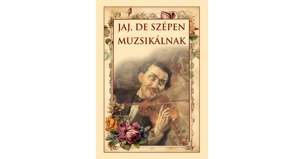 Jaj, de szépen muzsikálnak Népszerű