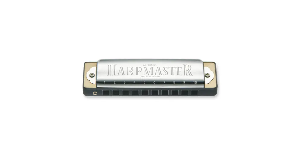 Suzuki Harpmaster A - ÁRVÁLTOZÁS Árcsökkenés