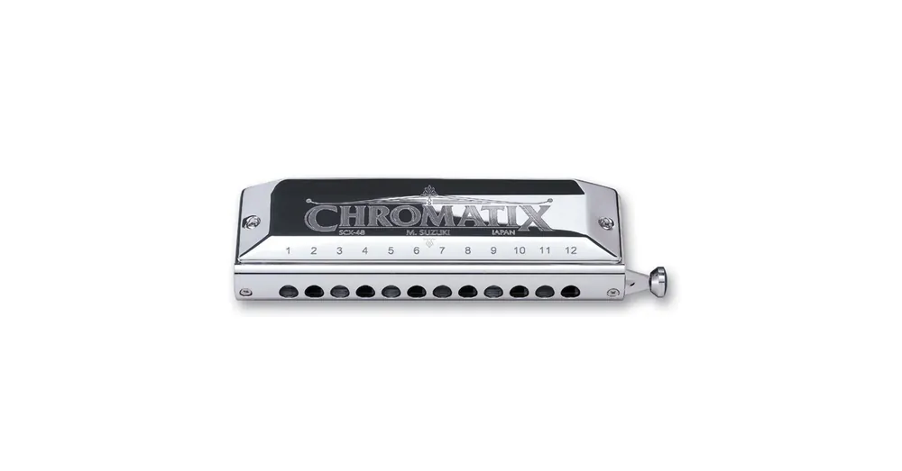 Suzuki Chromatix 48 lamella - C Legjobb ár