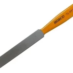 Hosco TL-FF2 Fret Crown File Népszerű