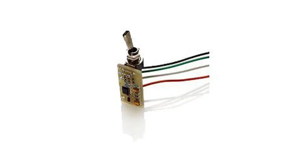EMG DMSK Switch Kit, kétállású kapcsoló Bestseller
