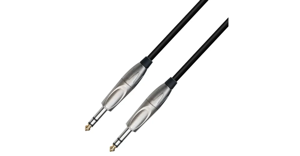 Hangszerkábel St. jack - jack 6 m Gyors szállítás