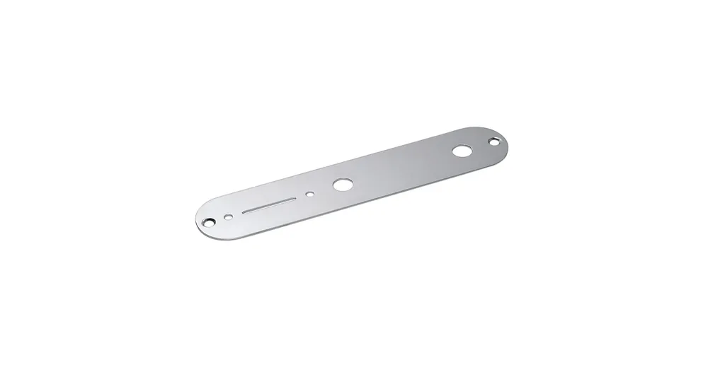 Azonnali szállítás CP-10 - CP-10 Potméter fedlap Telecaster stílusú gitárhoz