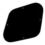 Olcsóbb Hosco P-102 Black