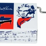 Zenedoboz Beethoven, Für Elise Vásárlói kedvenc