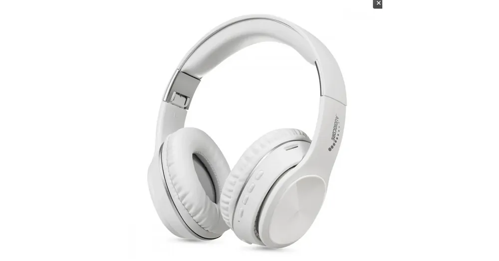 Kedvezményes ár Fejhallgató, bluetooth, SD-kártya, FM rádióval