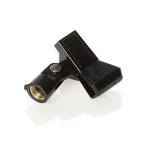 Bespeco csíptetős mikrofonpipa, 20-32mm ABS Vedd meg most