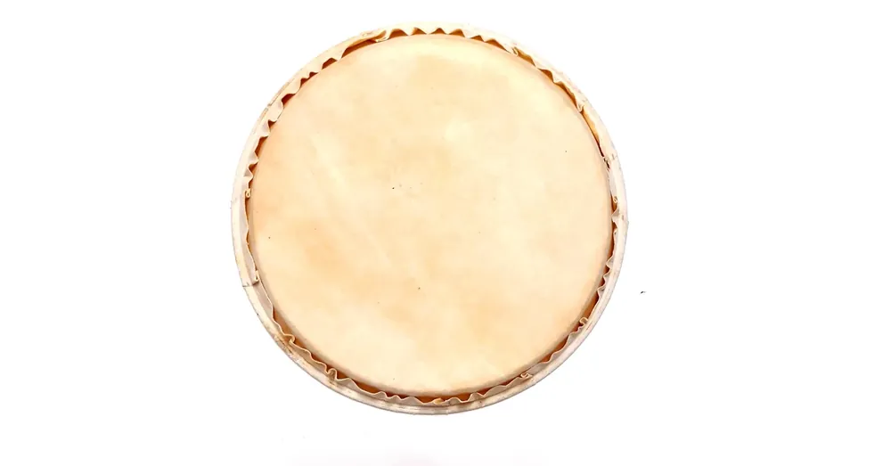Bongó csere bőr CS 7" Kedvezmény