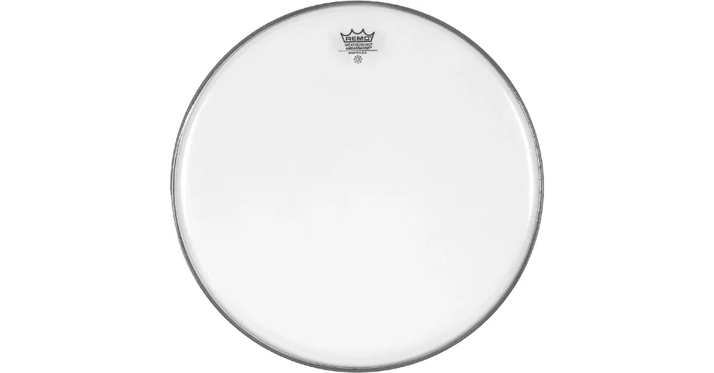 BA-0314-00- - Ambassador Clear 14" Drumhead Kedvezményes ár