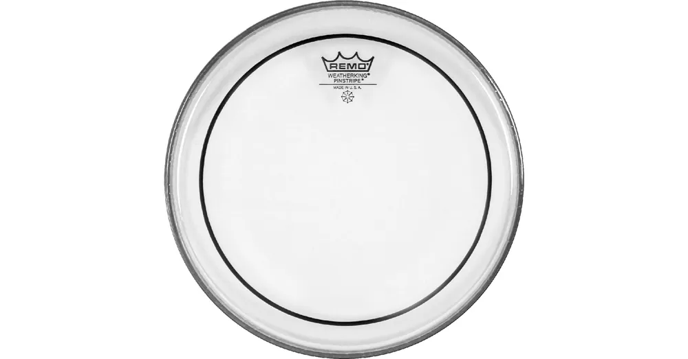 Ajánlat PS-0314-00- - Pinstripe Clear 14" Drumhead