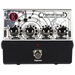 Expressz szállítás Eden - Astroflange basszusgitár flanger effektpedál