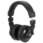 OMNITRONIC SHP-740DJ DJ Headphones Prémium