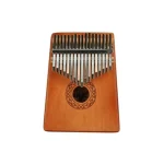Angel Kalimba - Felhő mintás 17 hangú Azonnal elérhető