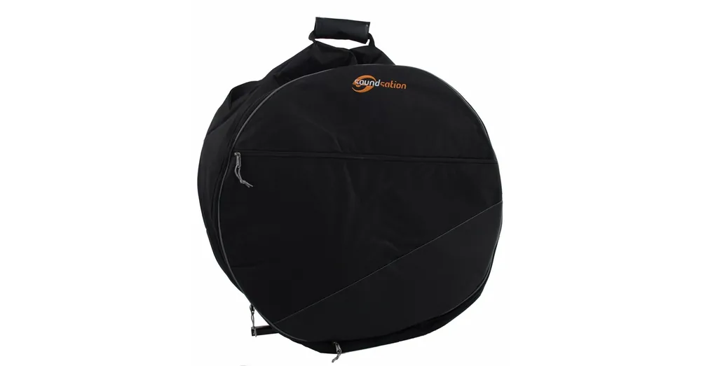 Soundsation SBG-10TOM-10 - 25mm bélésű tok 10"-os tamokhoz Akciós ár
