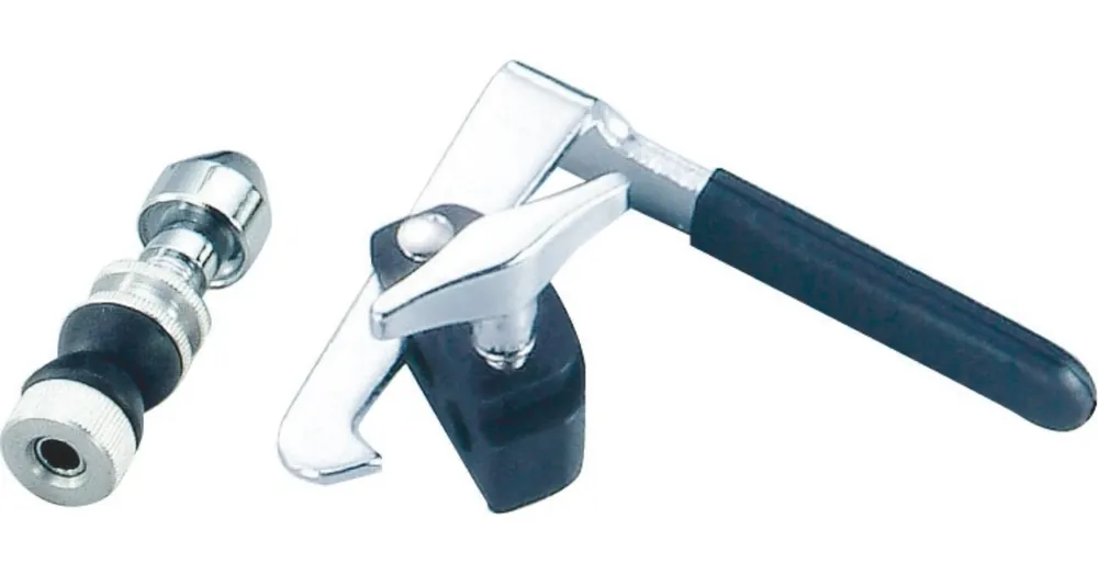 Szezonális akció DA-132 - Hi-hat csatlakozó, Kwik Clutch rendszerrel