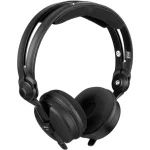 Zomo - Fülpárna Szett VELOUR Sennheiser HD25 Fejhallgatóhoz fekete színben Árcsökkenés