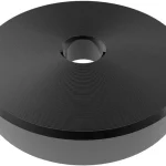 Zomo - 7 inch Single Adapter Fekete Bestseller