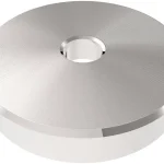 Zomo - 7 inch Single Adapter Ezüst Olcsóbb