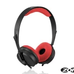 Zomo - Earpad Szett Velour Sennheiser HD25/SP/Lite-hoz Piros Vedd meg online