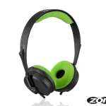 Zomo - Earpad Szett Velour Sennheiser HD25/SP/Lite-hoz Világos Zöld Rendeld meg most