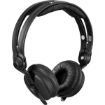 Zomo - Fejhallgató párna szett PU Sennheiser HD25 fejhallgatóhoz, fekete Szuper ajánlat