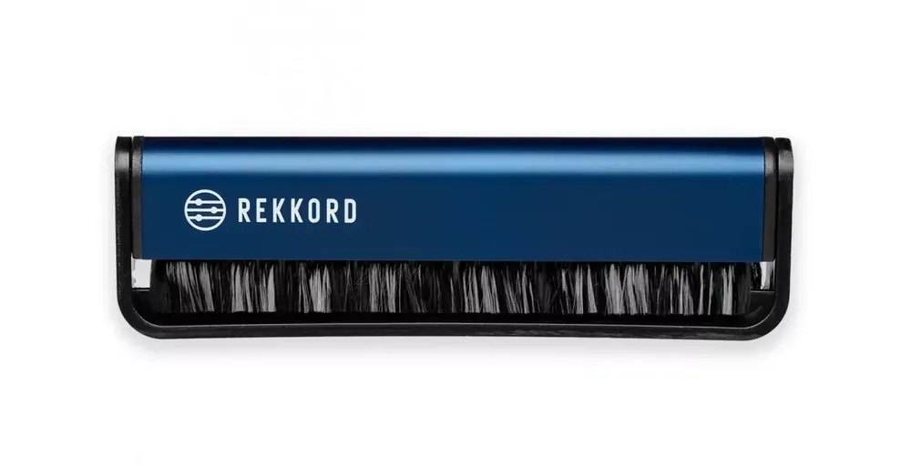 Csak ma Rekkord - Brush it szénszálas lemeztisztító kefe