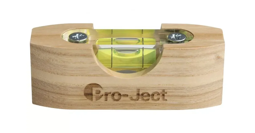 Pro-Ject - Level it vízmérték Biztonságos fizetés