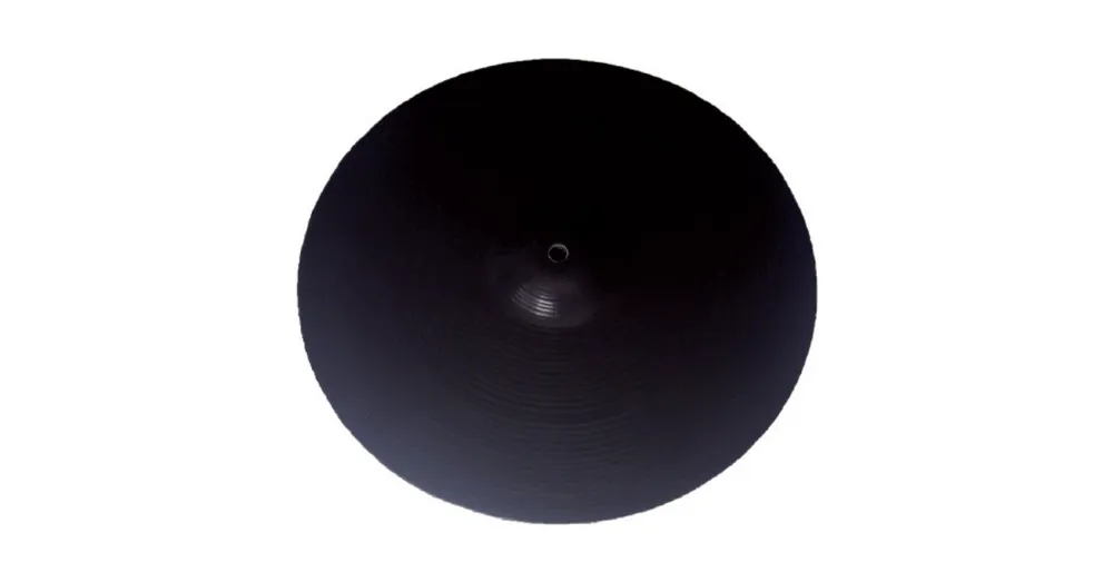 Kiárusítás CMP-3 - Gyakorló pad akusztikus dobszetthez, 13" cintányérra