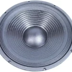 Omnitronic - Woofer 15" 8Ohm BX-1550 TX-1520/30 Azonnal elérhető