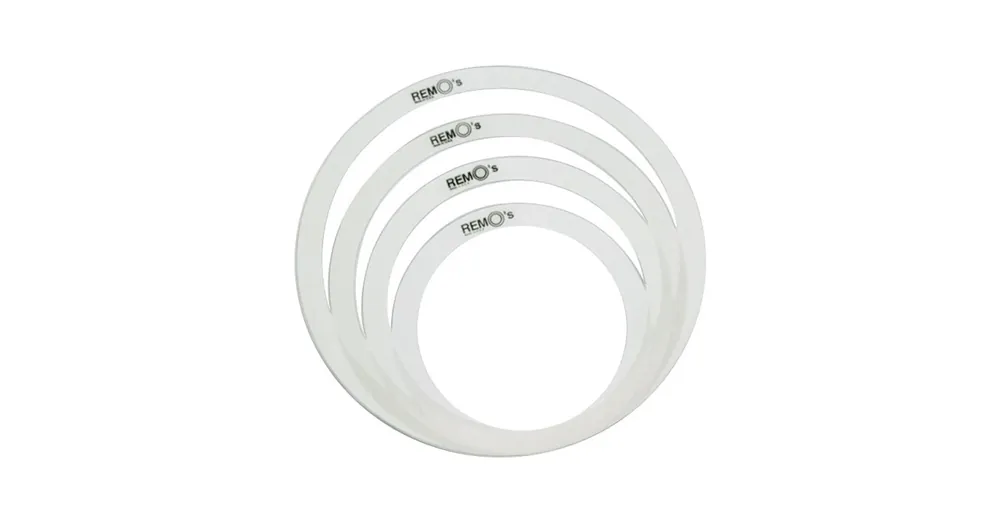 RO-0244-00- - Dampers (10",12",14",14") Prémium