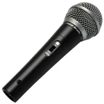 Végkiárusítás Av-Leader AVL-1900ND/45 Dinamikus mikrofon