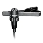 TAKSTAR TCM-380 - Lavalier Microphone with minijack socket Olcsó