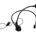 Azonnal elérhető TAKSTAR HM-700S-6310 - Headset mikrofon TAKSTAR 6310 vezeték nélküli rendszerhez