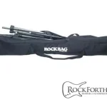 Warwick RockBag Mikrofonállvány Tok 115X 16X 16Cm Árcsökkenés