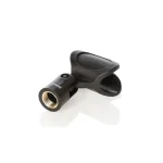 Prémium Bespeco SMX mikrofonpipa, 22-26mm, műanyag