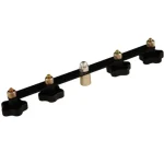 Voice-Kraft LK-822B Crossbar, 4 mikrofonnak Ne maradj le