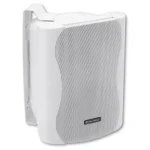Akció OMNITRONIC - C-40 white 2x