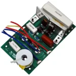 Voice-Kraft SKFM011 crossover Legkelendőbb