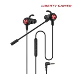 TAKSTAR SPRINT - In-Ear Gaming Earphone Utolsó esély