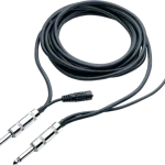 TC Helicon gitár + fejhallgató kábel Prémium