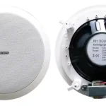 RH Sound TZ-805T-2 Hangfal Prémium