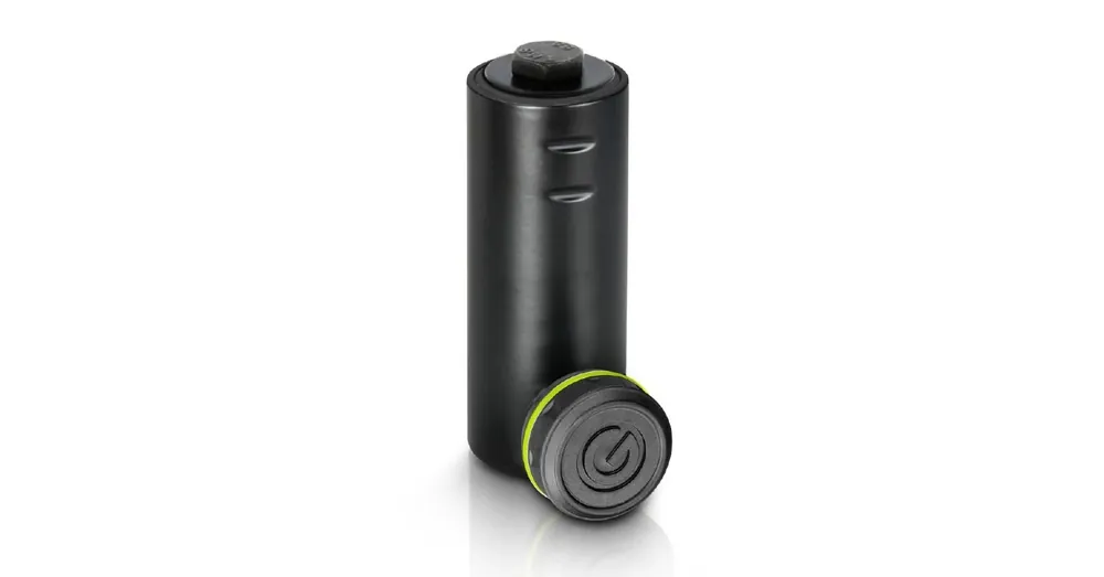 Gravity SF 36 M10 F hangfalállvány adapter, 36 mm-ről M10-es anyára illeszt, fekete Biztonságos fizetés