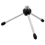 OMNITRONIC - Table-Microphone Stand KS-3 Expressz szállítás