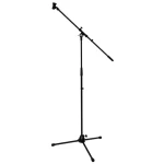 Szuper ajánlat OMNITRONIC - Microphone Tripod with Boom PRO bk