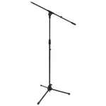OMNITRONIC - Microphone Tripod MS-2 with Boom BK Akciós ár