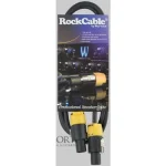 Warwick Rockcable® Hangfalkábel 2M speakon Legnépszerűbb