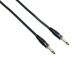 Bespeco EAJJ300 Eagle Pro egyenes jack, 3m-es kábel Nézd meg most