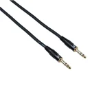 Bespeco EASS150 Eagle Pro egyenes jack, 1,5m-es kábel Biztonságos fizetés